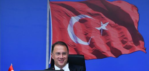 ÇALIK: TÜM PROJELERİMİZ ‘BEYLİKDÜZÜ AKLI’NIN BİR ÜRÜNÜ