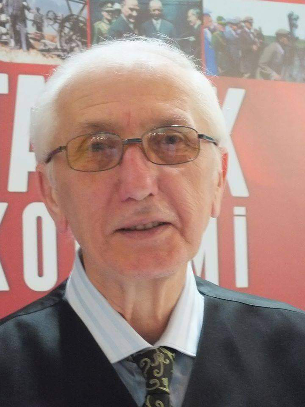 Cazim Gürbüz’e 7,5 ay şiir cezası