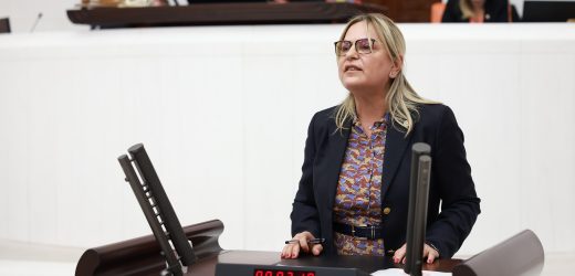 Hancıoğlu’ndan AFAD’a ‘mülakat’ tepkisi: