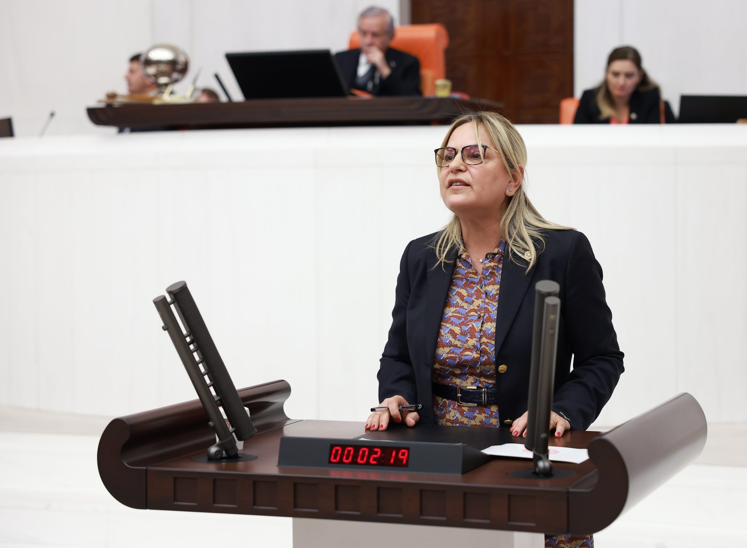 Hancıoğlu’ndan AFAD’a ‘mülakat’ tepkisi: