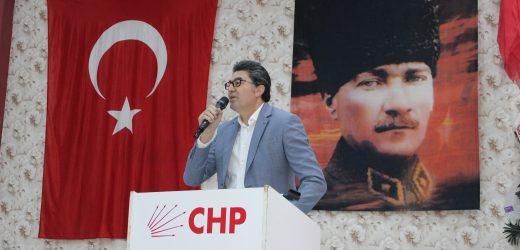 ENSAR AYTEKİN: YAS DEĞİL MÜCADELEYİ BÜYÜTME GÜNÜ