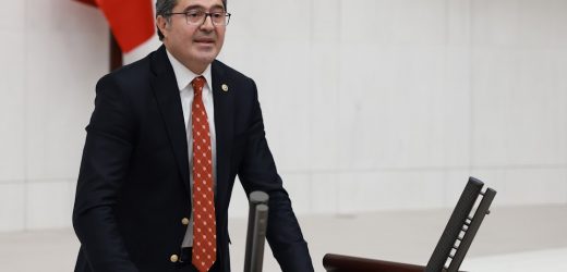 AKP’Lİ BALIKESİR BÜYÜKŞEHİR BELEDİYESİ CHP’Lİ 3 BELEDİYENİN 36 MİLYON LİRASINA EL KOYDU!