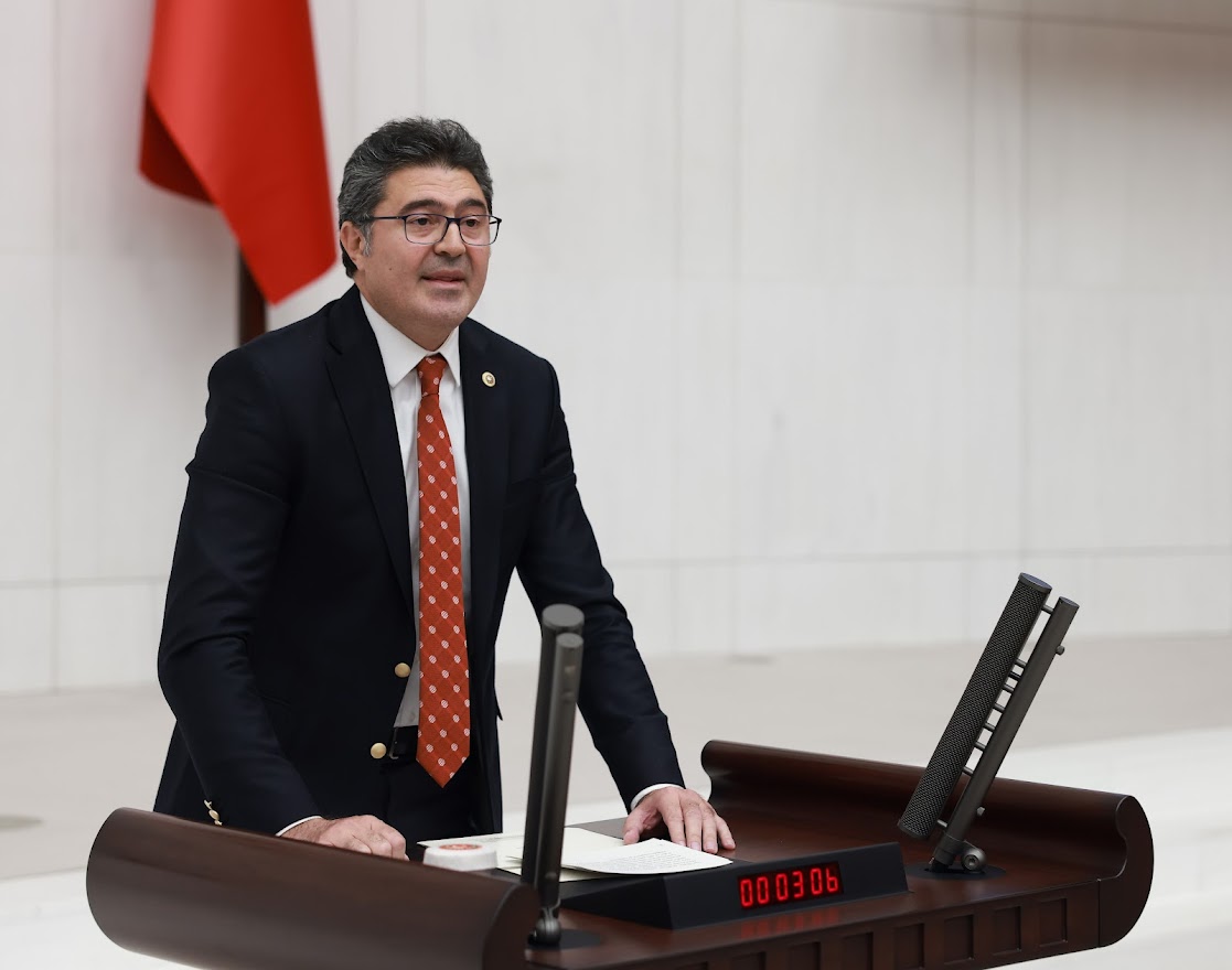 AKP’Lİ BALIKESİR BÜYÜKŞEHİR BELEDİYESİ CHP’Lİ 3 BELEDİYENİN 36 MİLYON LİRASINA EL KOYDU!