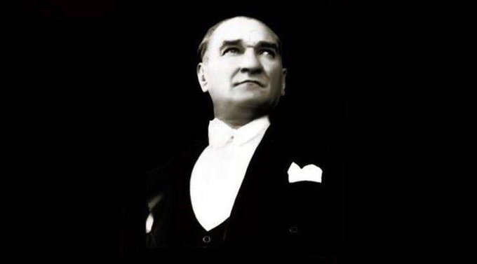 BAŞKAN DEMİR’DEN 10 KASIM ATATÜRK’Ü ANMA GÜNÜ MESAJI
