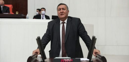 Gürer: “İş cinayetleri  önlenebilir”