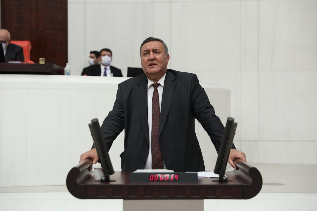 Gürer: “İş cinayetleri  önlenebilir”