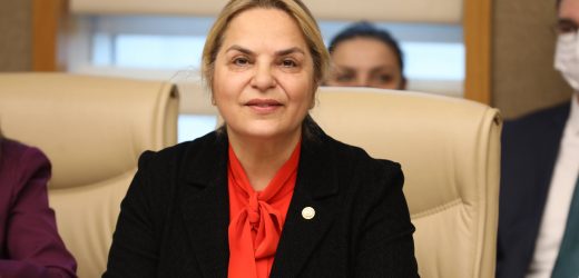 CHP’li Hancıoğlu Ulaştırma Bakanı’na sordu: