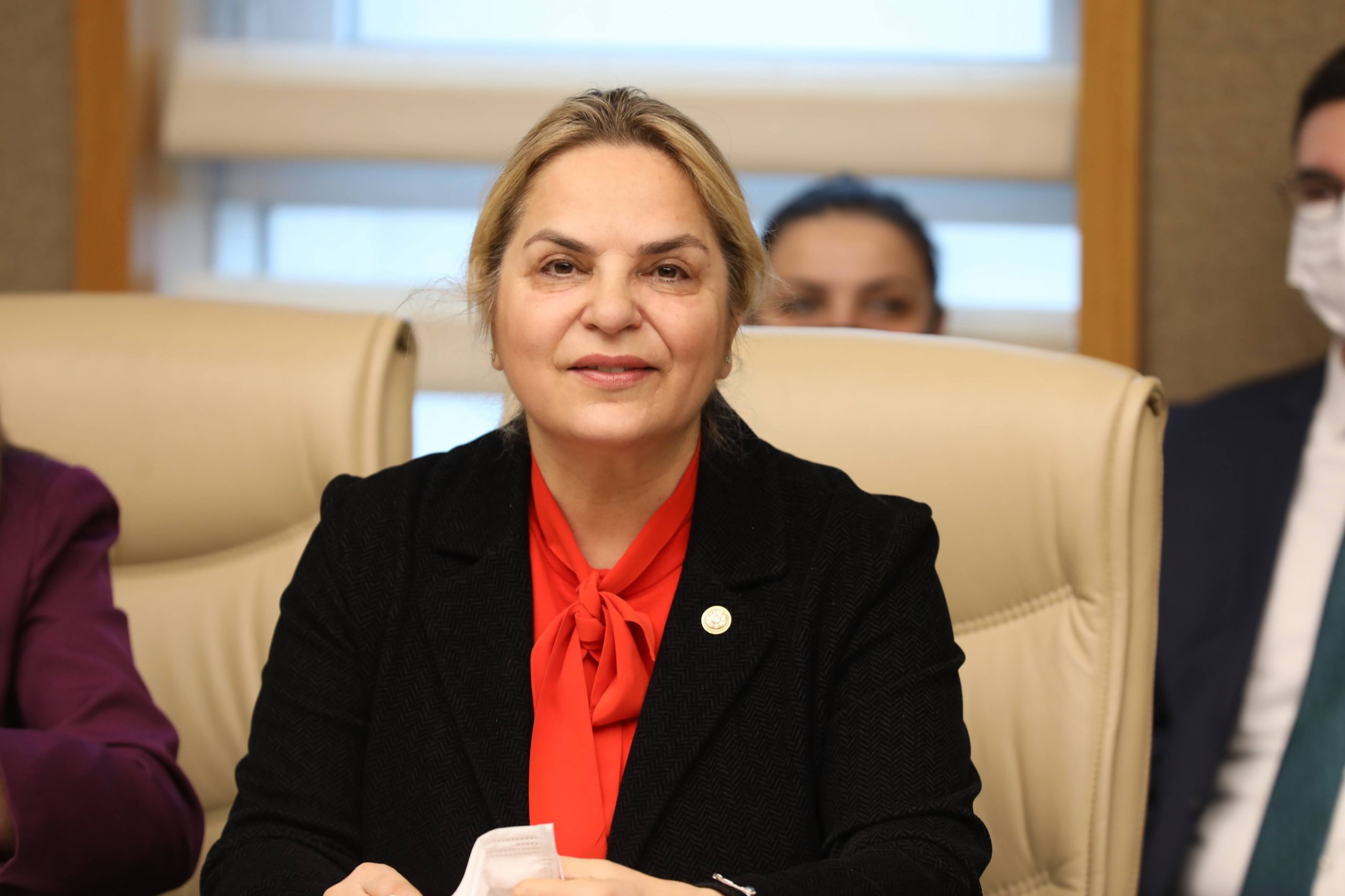 CHP’li Hancıoğlu Ulaştırma Bakanı’na sordu: