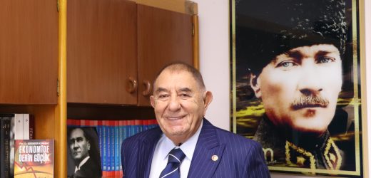 Prof. Dr. Esfender KORKMAZ Yazdı! Kronikleşen TL Krizi ve Çözüm Yolu: Enflasyon (1)