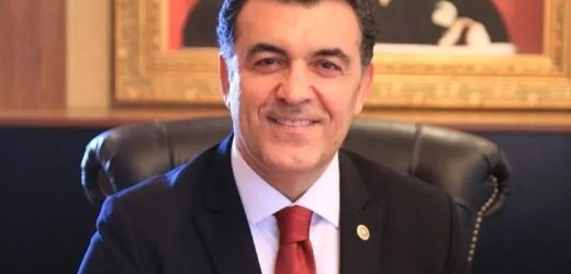 BAŞKAN DEMİR’DEN 24 KASIM ÖĞRETMENLER GÜNÜ MESAJI