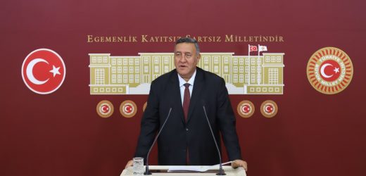 Gürer: “2 yılda asgari ücretlinin sofrasından 670 ekmek eksildi”