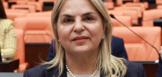 Hancıoğlu: Ya TÜİK yalancı ya da iktidar soyguncu!