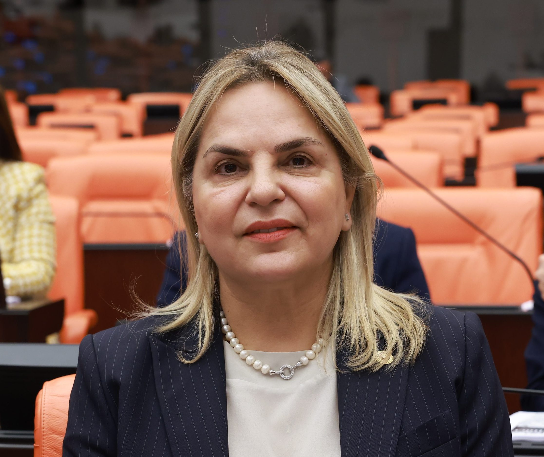 Hancıoğlu: Ya TÜİK yalancı ya da iktidar soyguncu!