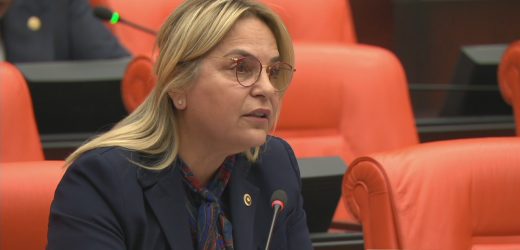 Atakum sahiline, Meteoroloji arazisi üzerinden ‘7 katlı ihanet’