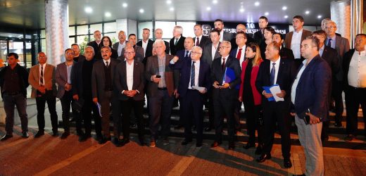 BALIKESİR BELEDİYESİ SU’AY İNDİRİM YOK DEDİ