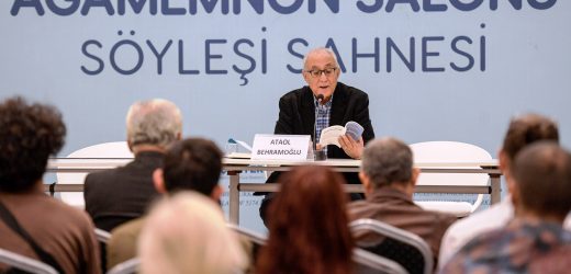 İZKİTAP hafta sonu kitapseverlerin buluşma noktası oldu