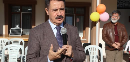 Atakum’da Dünya Çocuk Hakları Günü’ne özel program