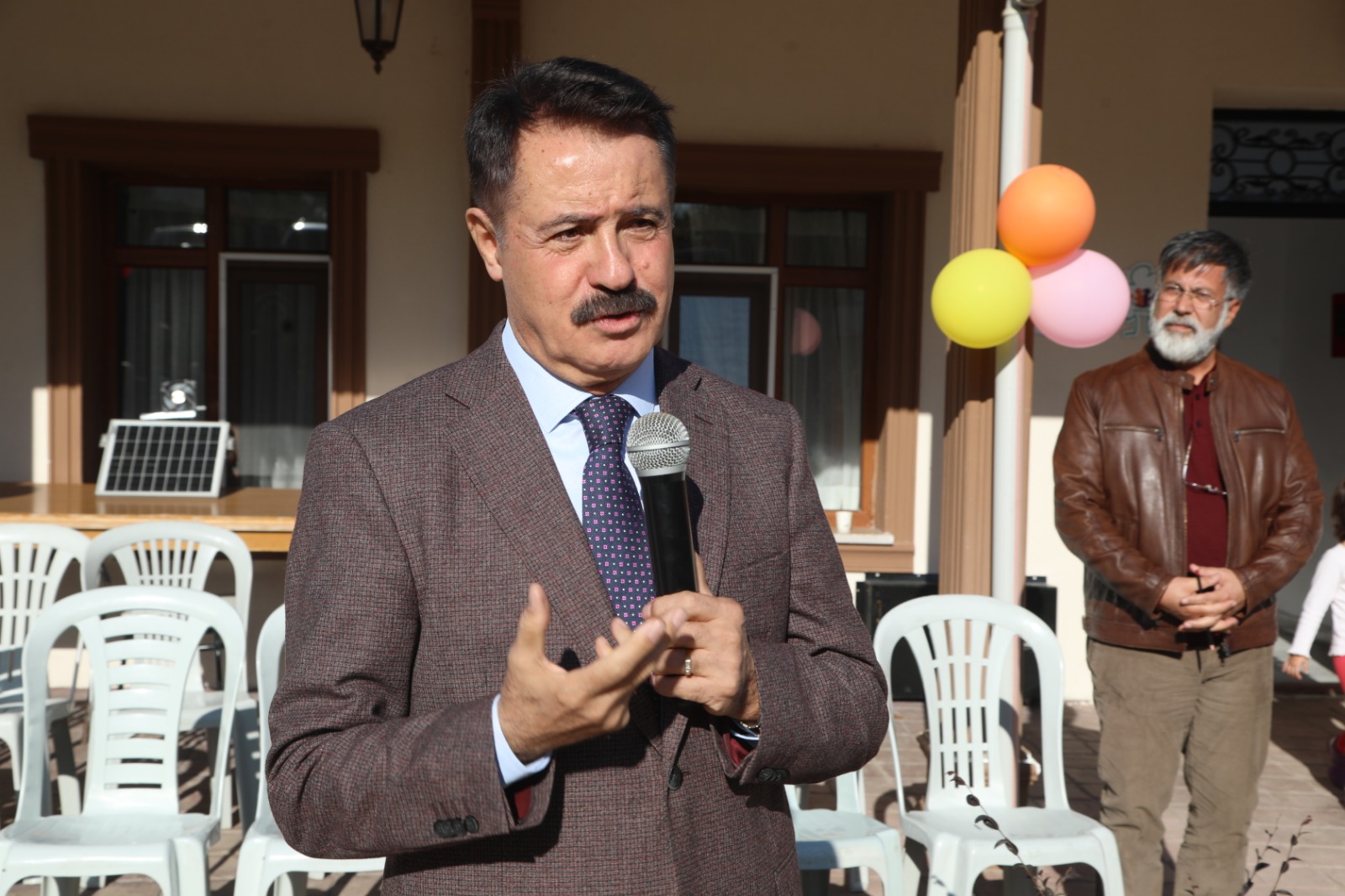 Atakum’da Dünya Çocuk Hakları Günü’ne özel program