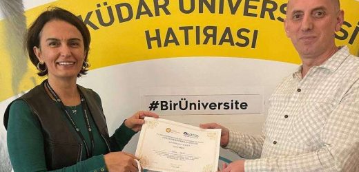 Türk-Çin Kültür Derneği, “Kolay Çince Öğrenme” Kursu ve Çin kültürünü Tanıtım Etkinlikleri Düzenledi.