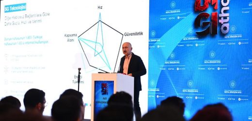 KARAİSMAİLOĞLU: SINIR KAPILARIMIZDAKİ GÜVENLİK KADAR, SİBER KAPILARIMIZDAKİ GÜVENLİK DE ÖNEMLİ