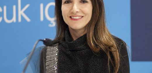 UNICEF Türkiye, Dünya Çocuk Günü’nünde herkesi  “Tek Bir Takım” olmaya çağırdı