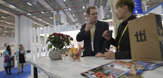 TTI İzmir ve TTI Outdoor İzmir 8 Aralık’ta açılıyor