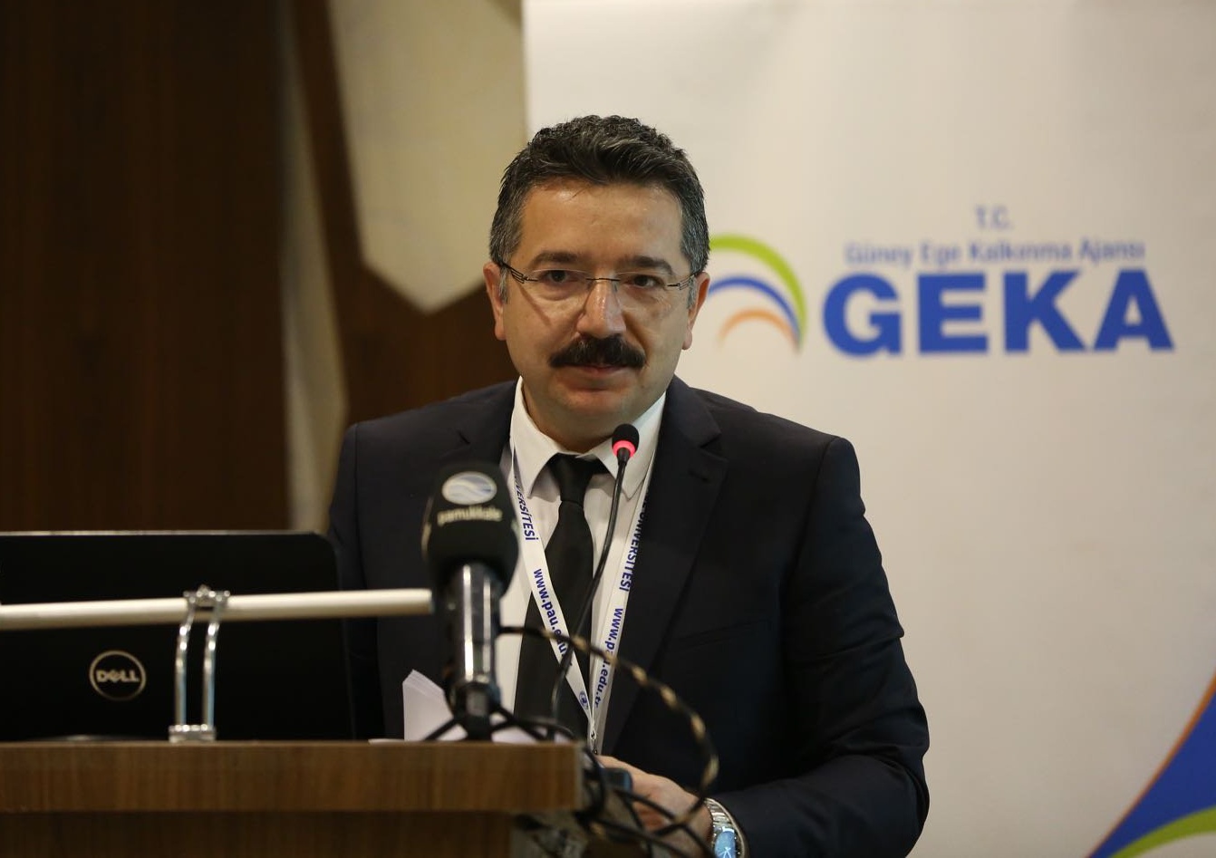 GEKA, GÜNEY EGE’NİN EKO-TURİZM İLÇELERİNE YÖNELİK HEDEF PAZAR ANALİZİ ÇALIŞMASINI GERÇEKLEŞTİRDİ.