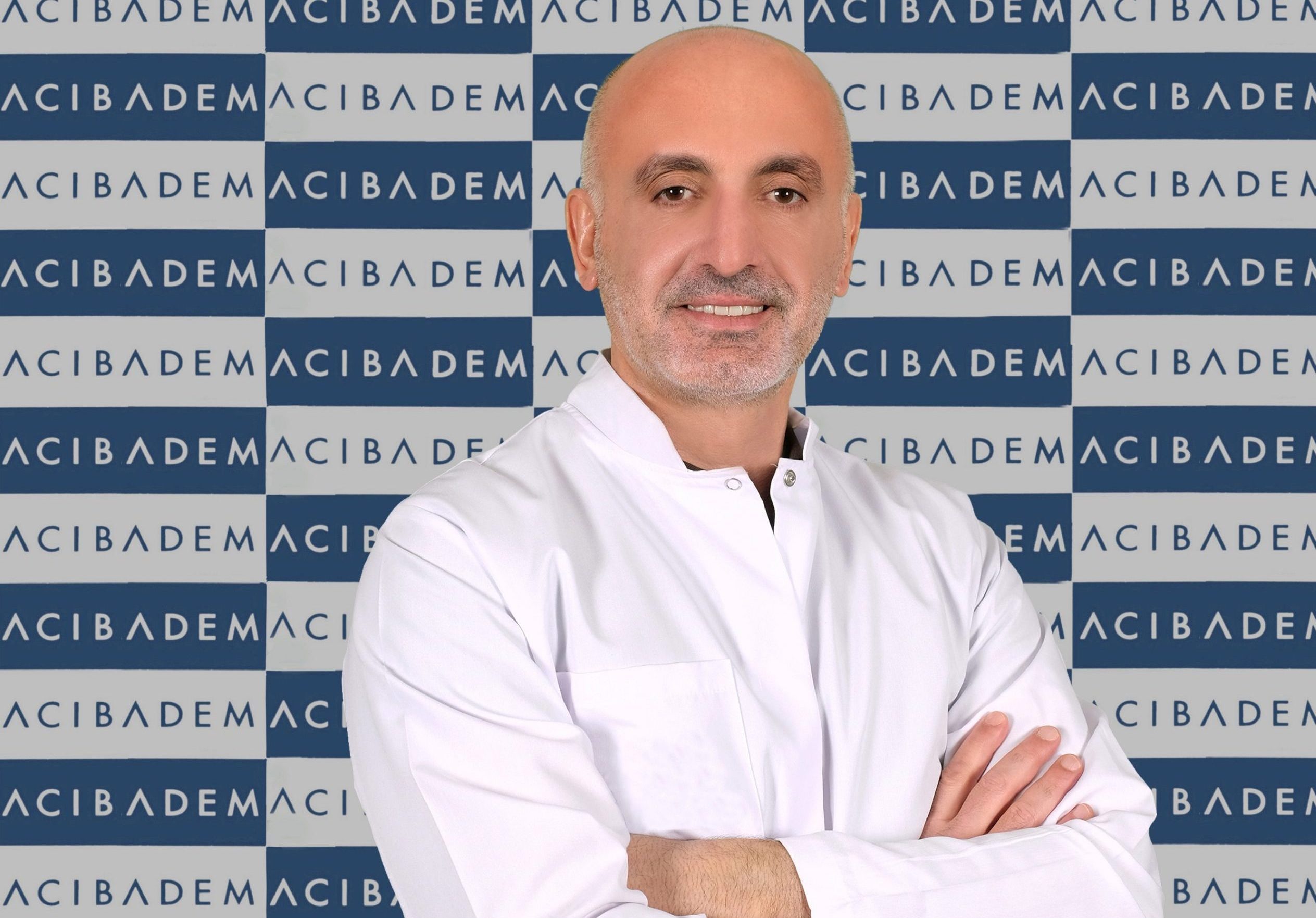 Halezeroğlu: Akciğer kanserinde tedavinin başarı oranı yüzde 70’lere varıyor