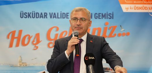 KADIN MUHTARLAR KADINA YÖNELİK ŞİDDETE “DUR!” MESAJLARINI GÖKYÜZÜNE BIRAKTI