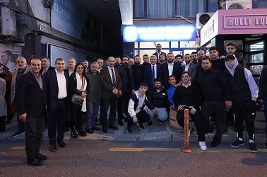 YAZAR İSKENDER PALA’NIN 13 ROMANI 13 RESME ESİN KAYNAĞI OLDU