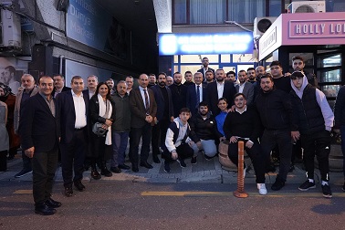 YAZAR İSKENDER PALA’NIN 13 ROMANI 13 RESME ESİN KAYNAĞI OLDU