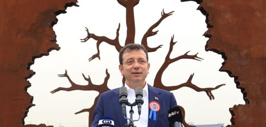 ZEYTİNBURNU YENİ ÇEHRESİNE KAVUŞTU: