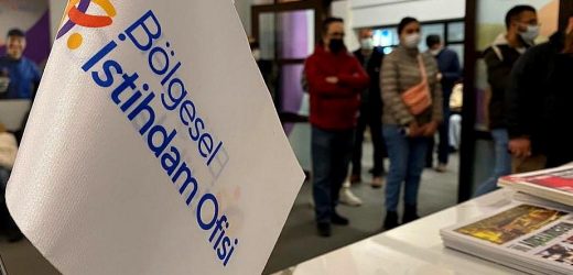 75 BİN KİŞİYE ÖZEL SEKTÖRDE İŞ BULDUK