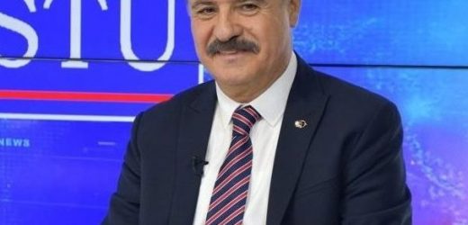 Başkan Deveci: “Atakum Belediyesi’nde 8 bin CV iş bekliyor”