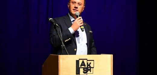 TÜRKİYE’NİN SON İP CAMBAZINA VEFA GECESİ