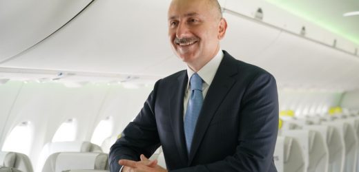 Ulaştırma ve Altyapı Bakanımız Sayın Adil Karaismailoğlu, Karayolları 2022-2023 Sezonu Kar ve Buzla Mücadele Başlangıcı ve Yol Bakım Araçlarını Hizmete Alım Töreni’ne katıldı.