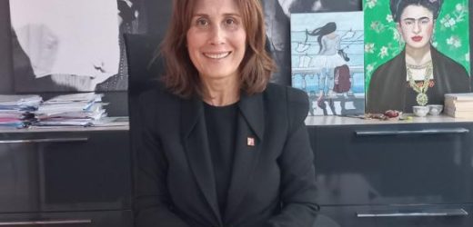 Chp Adana Kadın Kolları’ndan Çocuklar İçin Dayanışma  Çağrısı