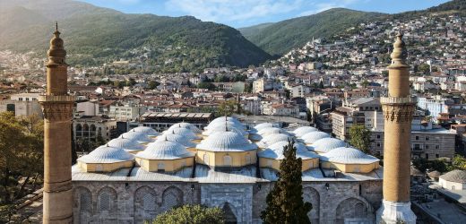 Bayrampaşa’dan Bursa’ya kültür gezileri