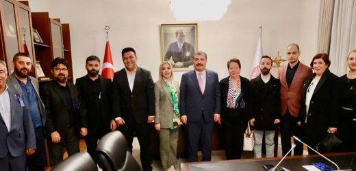 MİLLETVEKİLİ GÖKCAN: SAĞLIK YATIRIMLARIMIZ DEVAM EDİYOR