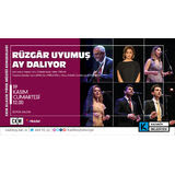 CKM’DE BİR NOSTALJİ YENİDEN HAYAT BULUYOR: KLASİK TÜRK MÜZİĞİ KONSERLERİ