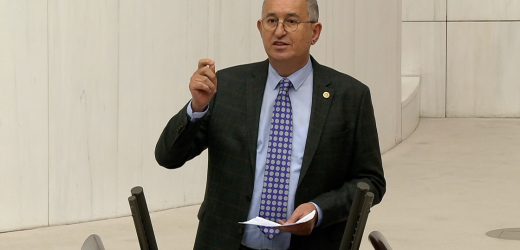 Atila Sertel: Yerli ve milliyiz diyenler Amerika’ya teslim olmuşlar!