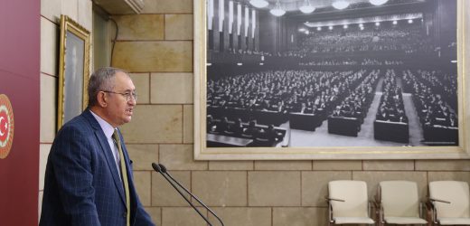 CHP Milletvekili Sertel: Bu satış hukuksuzdur, kanunsuzdur