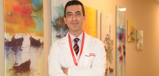 BEL AĞRILARI VE İDRAR YAPARKEN YANMA BÖBREK TAŞI İŞARETİ OLABİLİR