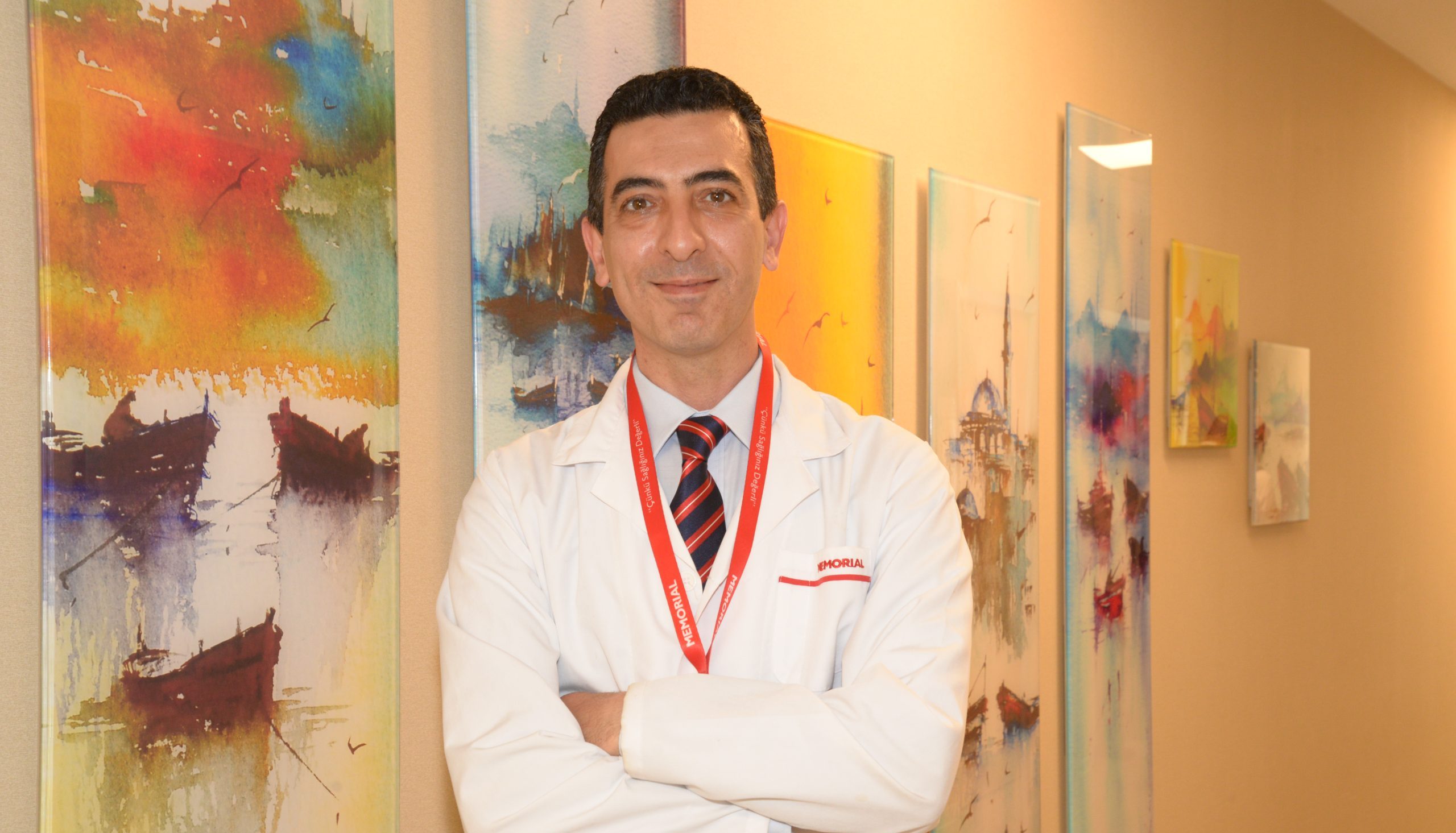 BEL AĞRILARI VE İDRAR YAPARKEN YANMA BÖBREK TAŞI İŞARETİ OLABİLİR