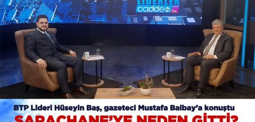 Saraçhane’ye neden gitti, İmamoğlu ve Akşener ile ne konuştu?