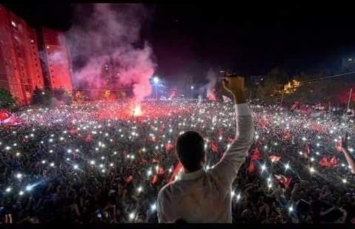 KİM GELİŞMİŞ, KİM GELİŞMEMİŞ?