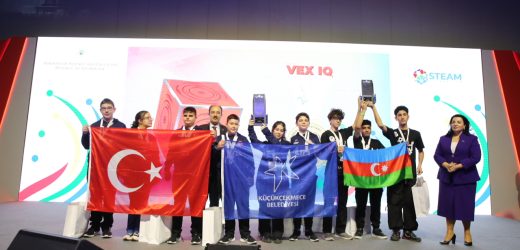 KÜÇÜKÇEKMECELİ ÖĞRENCİLERDEN BÜYÜK BAŞARI