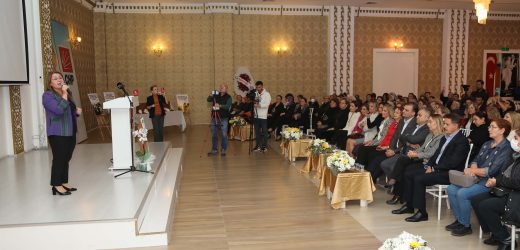 CHP Genel Başkan Yardımcısı Gülizar Biçer Karaca: “Kadınları yok sayamazsınız”