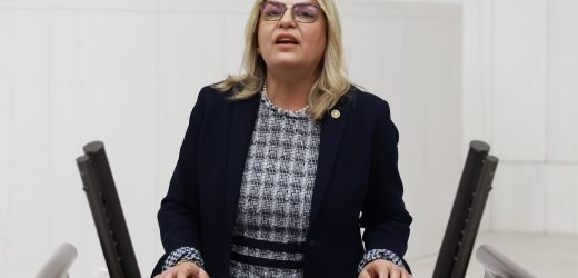 CHP’li Hancıoğlu’ndan, Bakan Yanık’a salvolar…