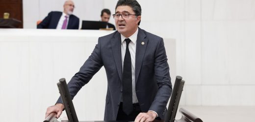 AKSA İDDİALARI TBMM GÜNDEMİNDE